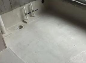 吉首卫生间渗水维修公司为您分享下吉首卫生间漏水维修应该怎么维修