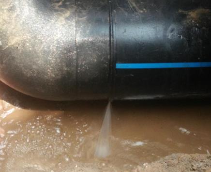 吉首楼顶渗水维修公司为大家分享下吉首卫生间漏水维修修补技术!