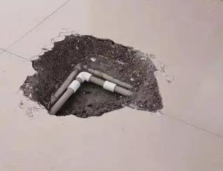  吉首检漏多少钱?