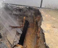 吉首市管道泄漏常用检测方法